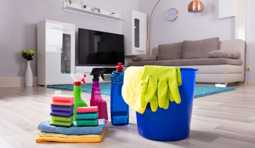 general-cleaning-equipment Absolutely Spotless Ltd living room clean