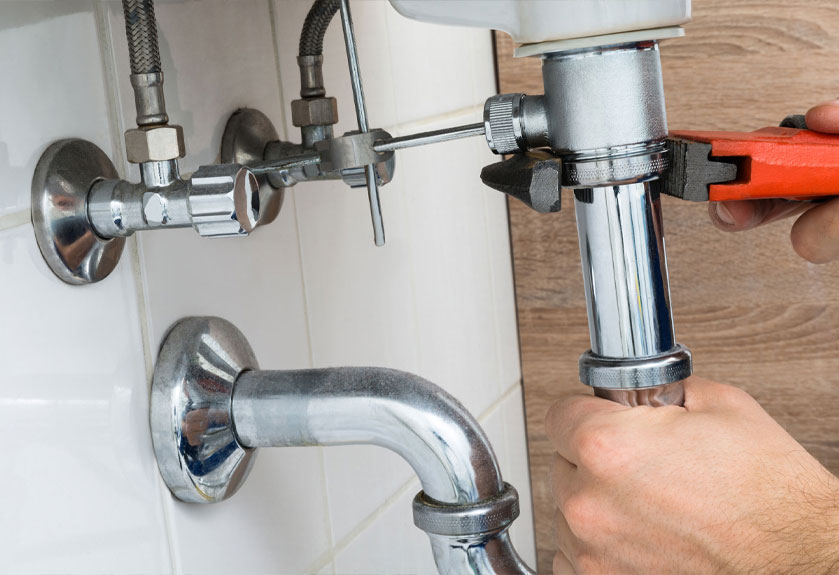 plumbing-repairs-link Absolutely Spotless Ltd plumbing repair